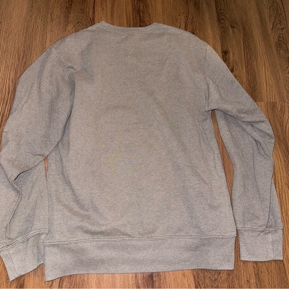 The North Face Gray Men's Sweater - Picture 2 of 3